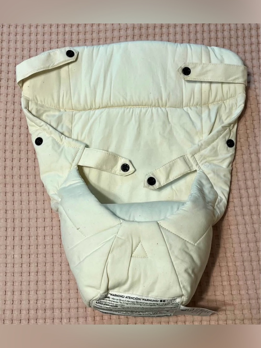 Ergobaby Infant Insert
